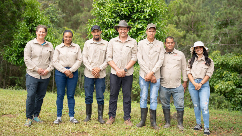 A Heartfelt Update from Chad & Krista — Spirit Mountain 2025